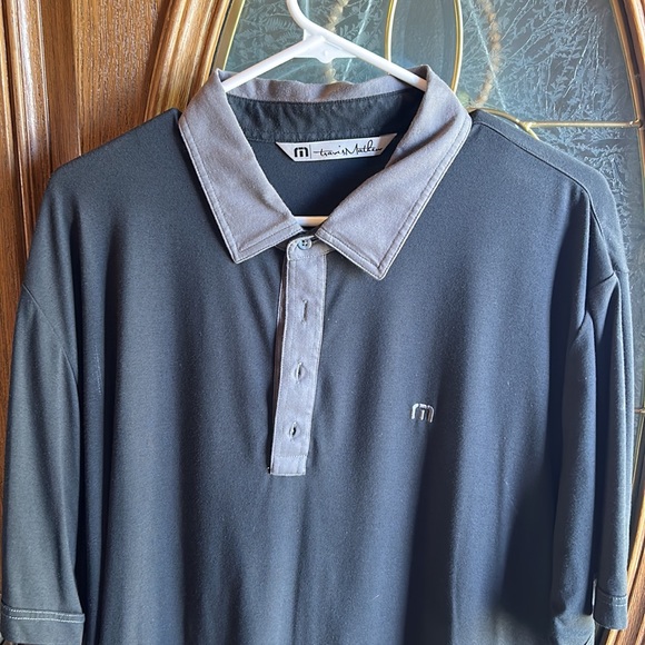Travis Mathew Polo - Picture 2 of 3